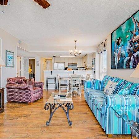 Waterpointe & Sunny Dreams Apartment Myrtle Beach Exterior photo