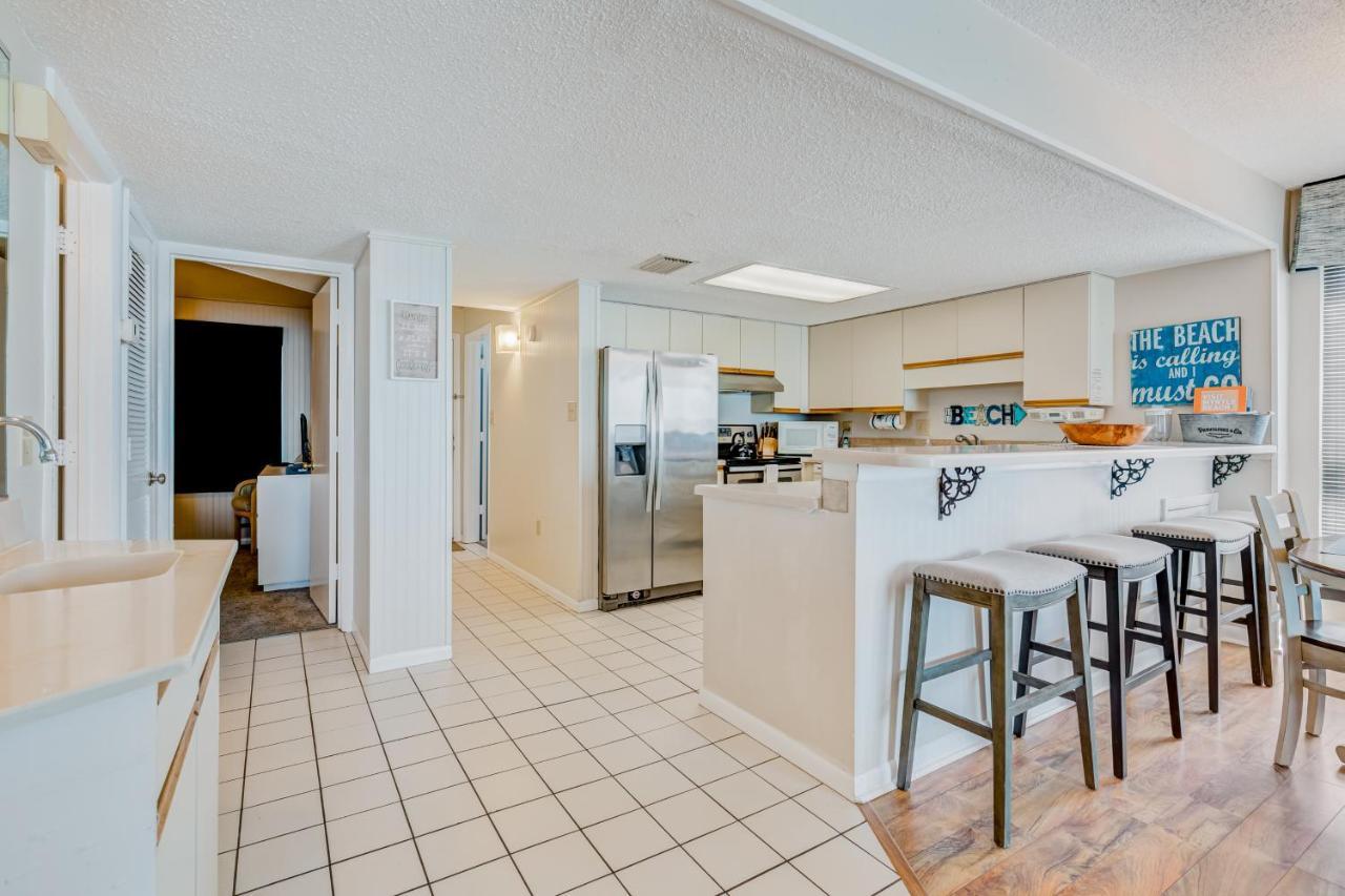 Waterpointe & Sunny Dreams Apartment Myrtle Beach Exterior photo