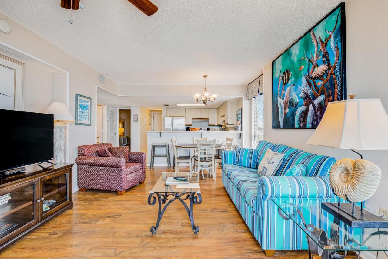 Waterpointe & Sunny Dreams Apartment Myrtle Beach Exterior photo