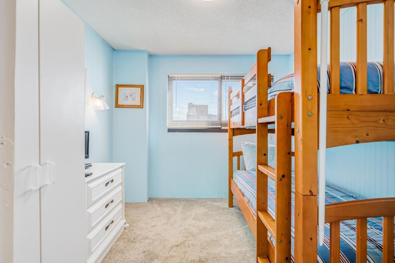 Waterpointe & Sunny Dreams Apartment Myrtle Beach Exterior photo