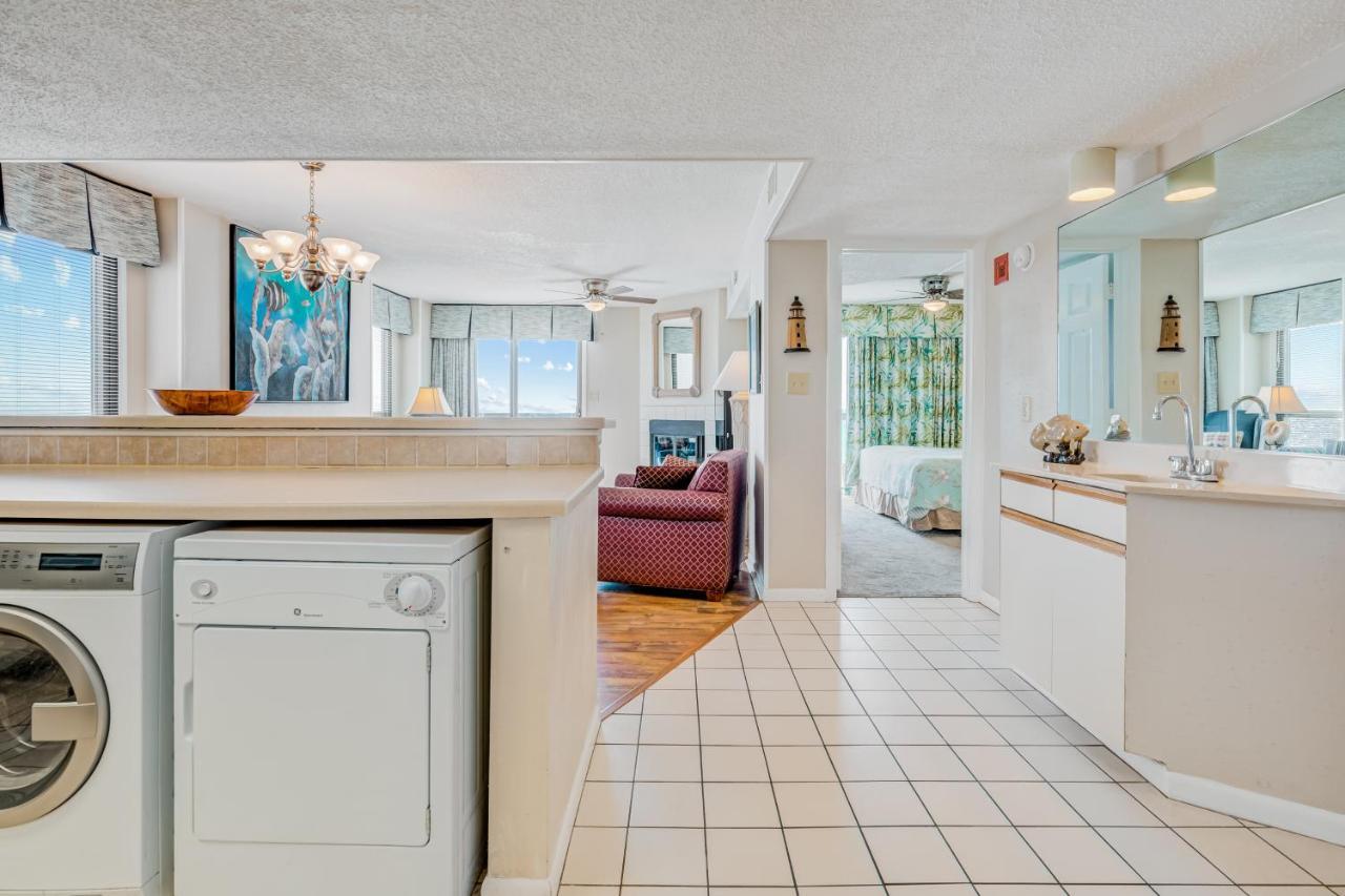 Waterpointe & Sunny Dreams Apartment Myrtle Beach Exterior photo