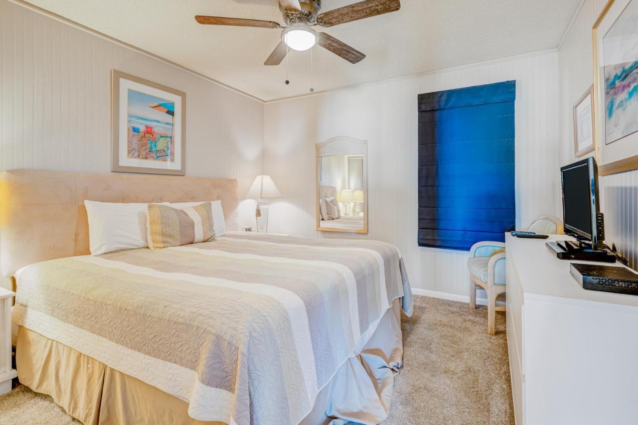 Waterpointe & Sunny Dreams Apartment Myrtle Beach Exterior photo