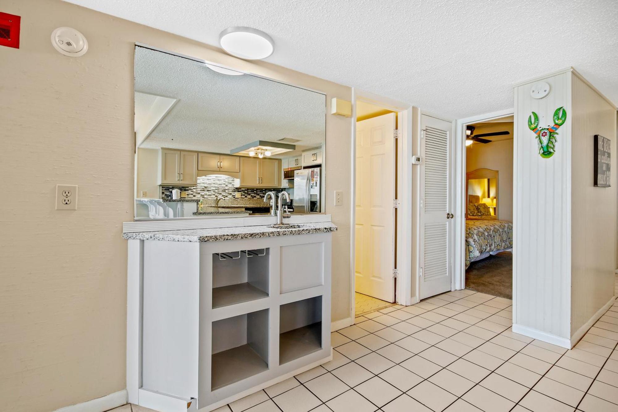 Waterpointe & Sunny Dreams Apartment Myrtle Beach Room photo