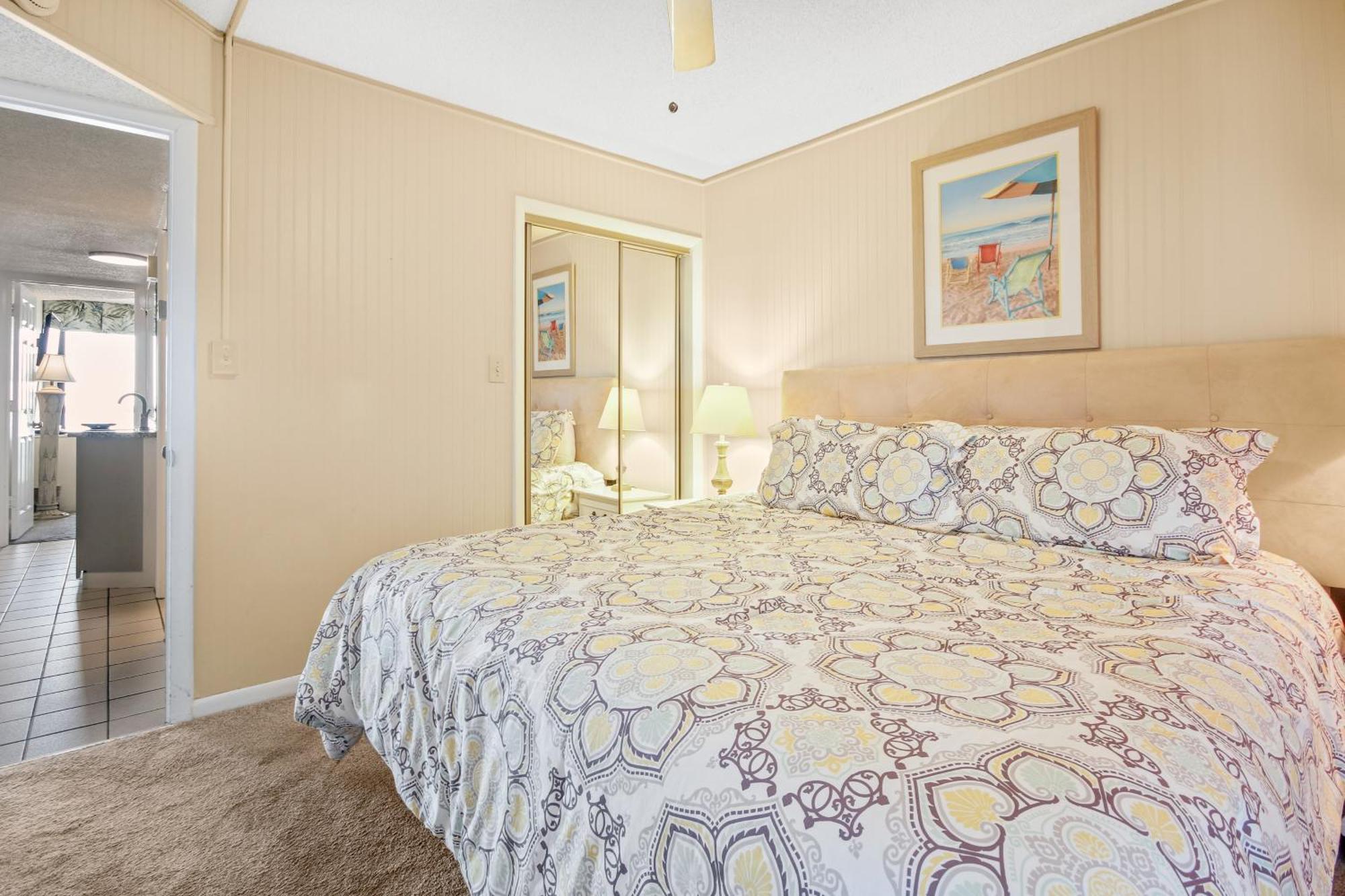 Waterpointe & Sunny Dreams Apartment Myrtle Beach Room photo
