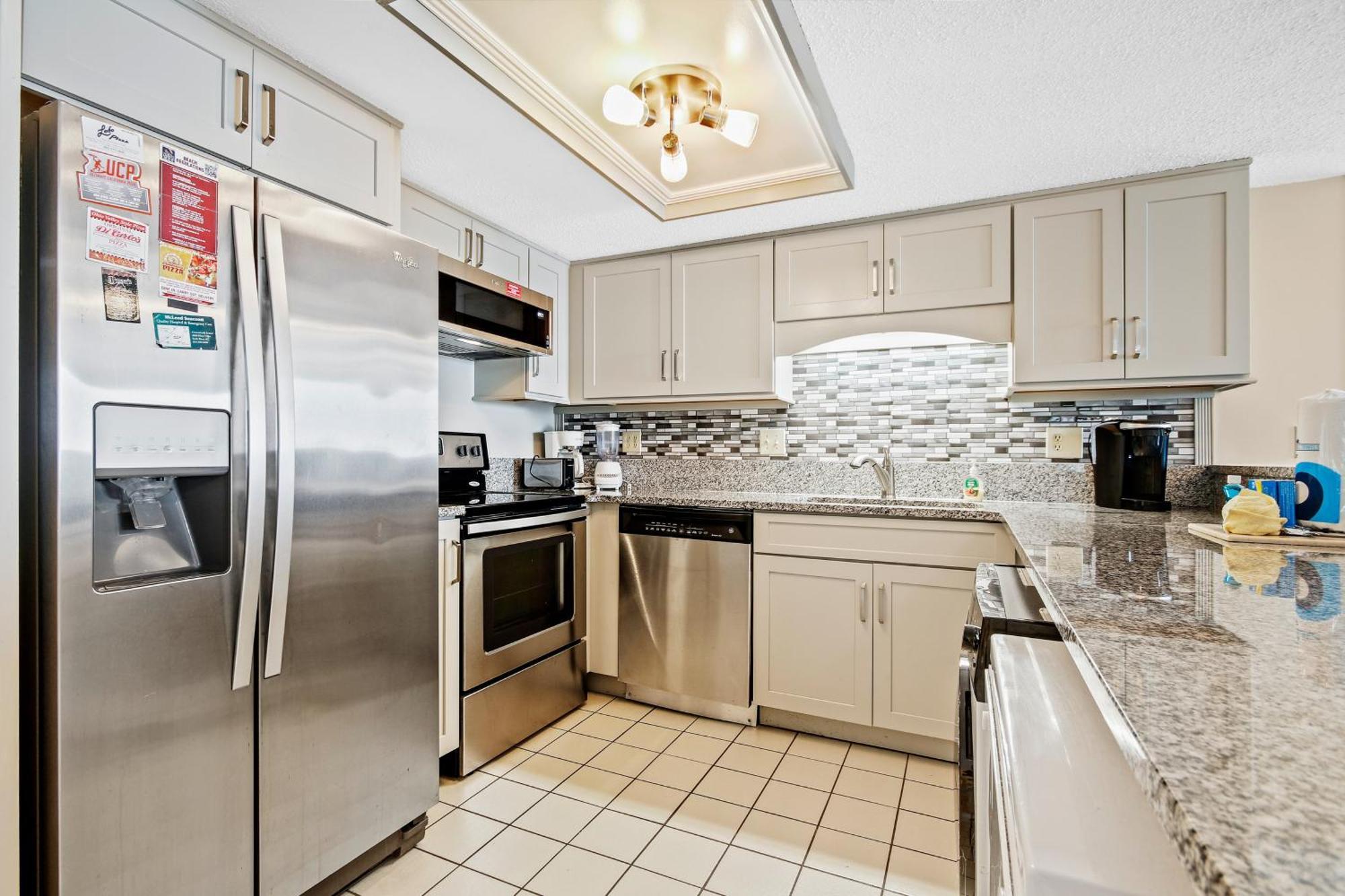 Waterpointe & Sunny Dreams Apartment Myrtle Beach Room photo