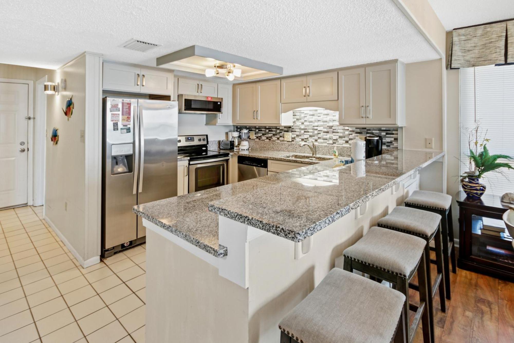 Waterpointe & Sunny Dreams Apartment Myrtle Beach Room photo