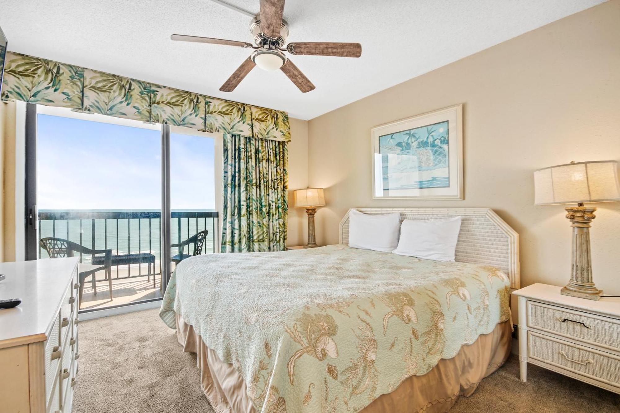 Waterpointe & Sunny Dreams Apartment Myrtle Beach Room photo