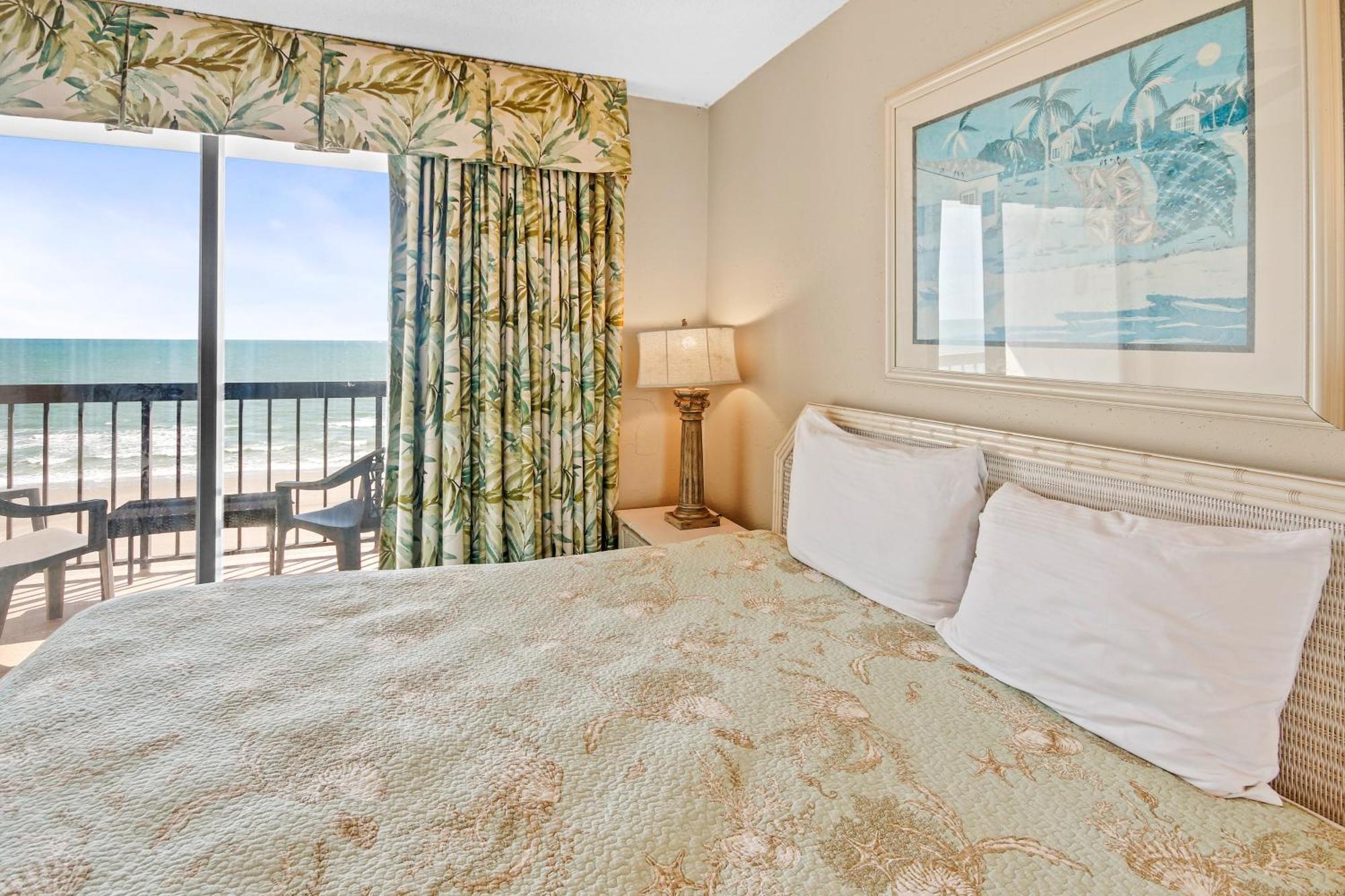 Waterpointe & Sunny Dreams Apartment Myrtle Beach Room photo