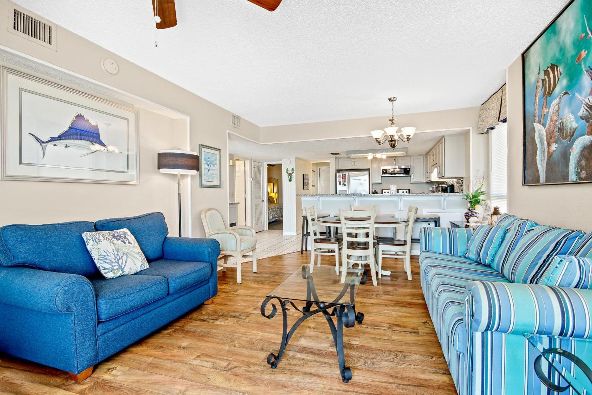 Waterpointe & Sunny Dreams Apartment Myrtle Beach Room photo