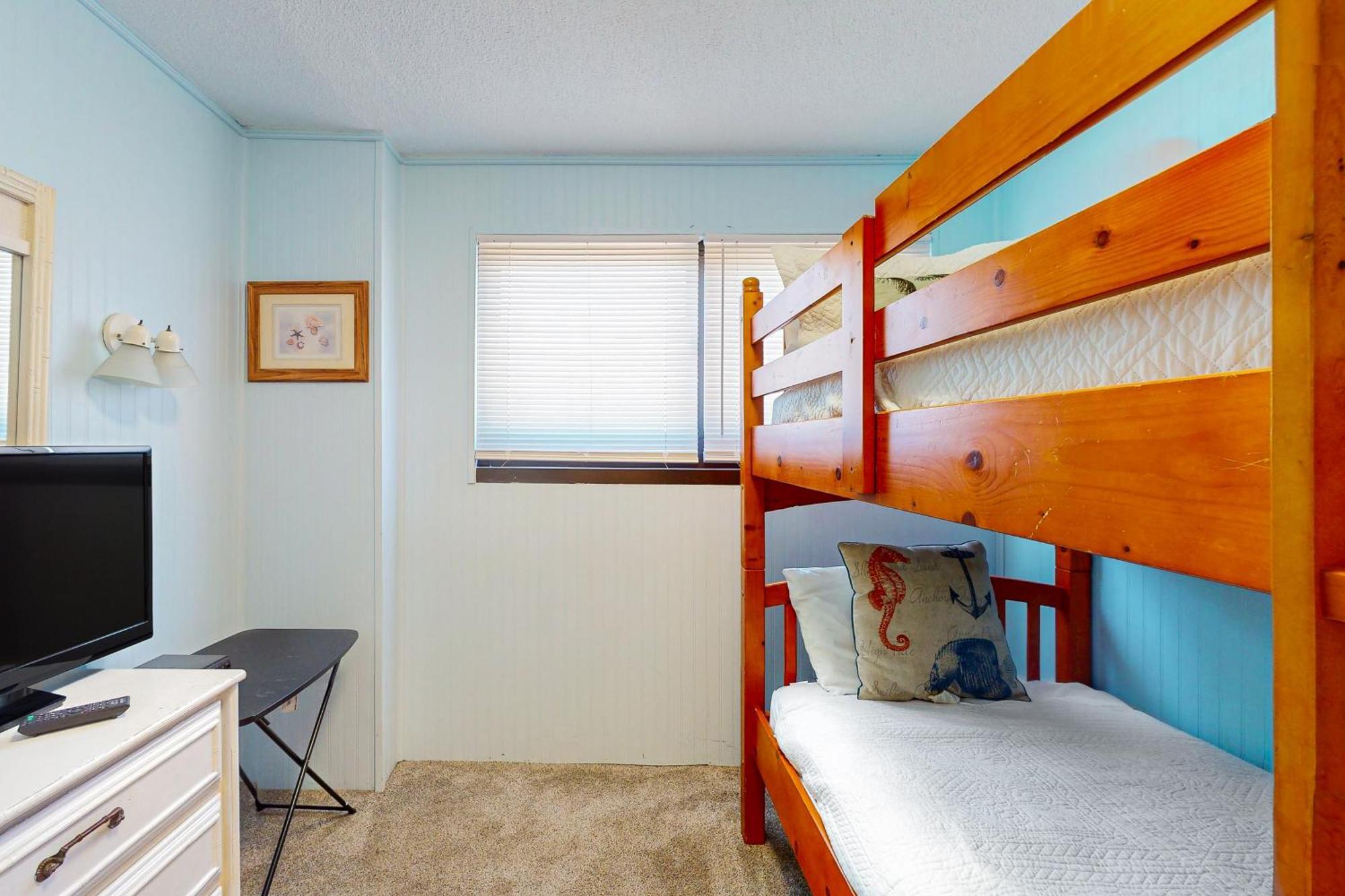 Waterpointe & Sunny Dreams Apartment Myrtle Beach Exterior photo