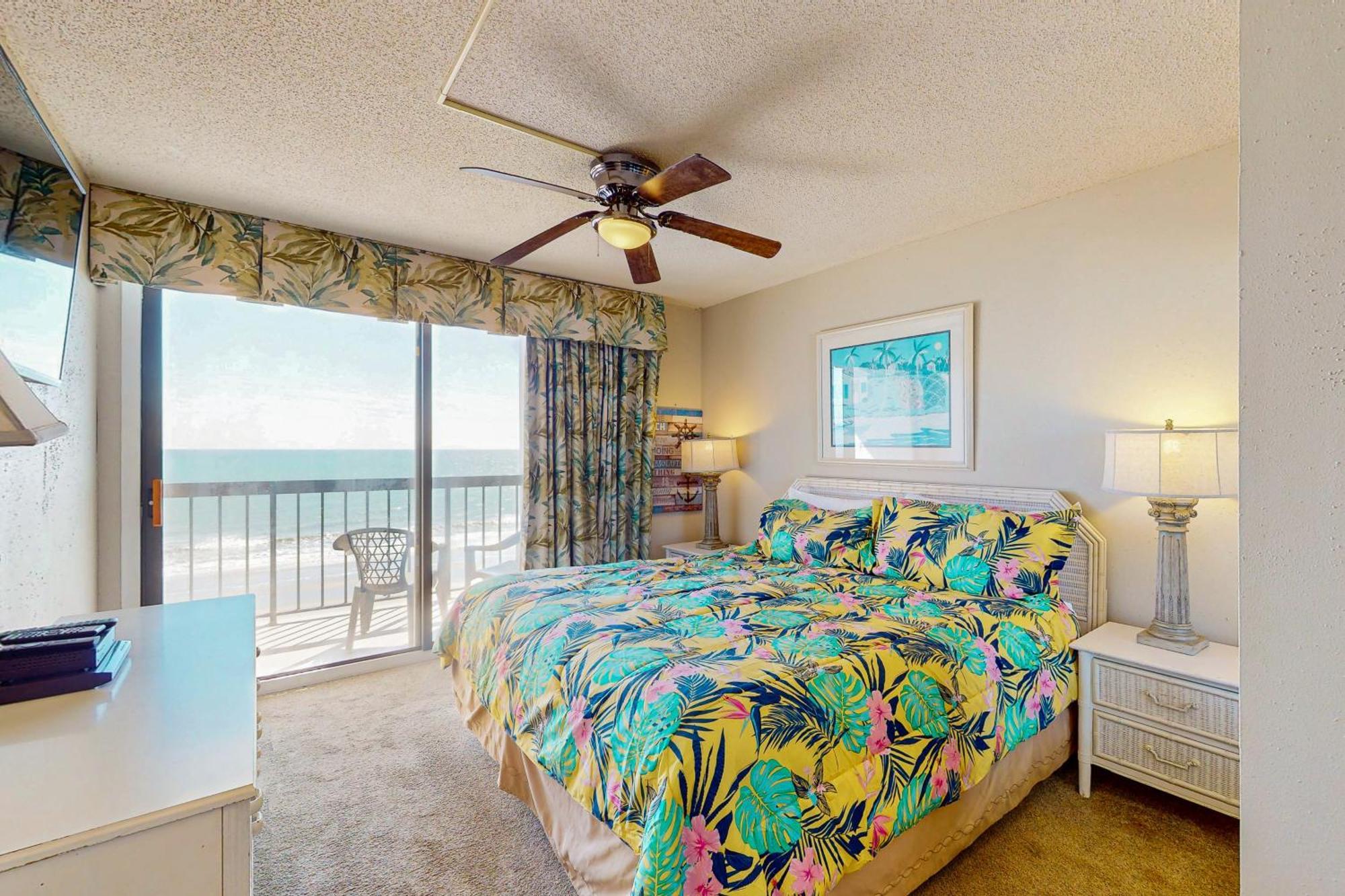 Waterpointe & Sunny Dreams Apartment Myrtle Beach Exterior photo