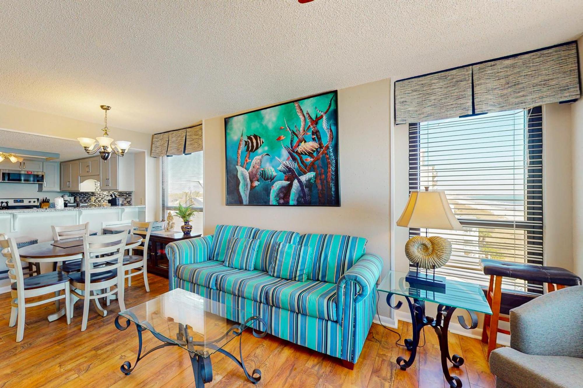 Waterpointe & Sunny Dreams Apartment Myrtle Beach Exterior photo