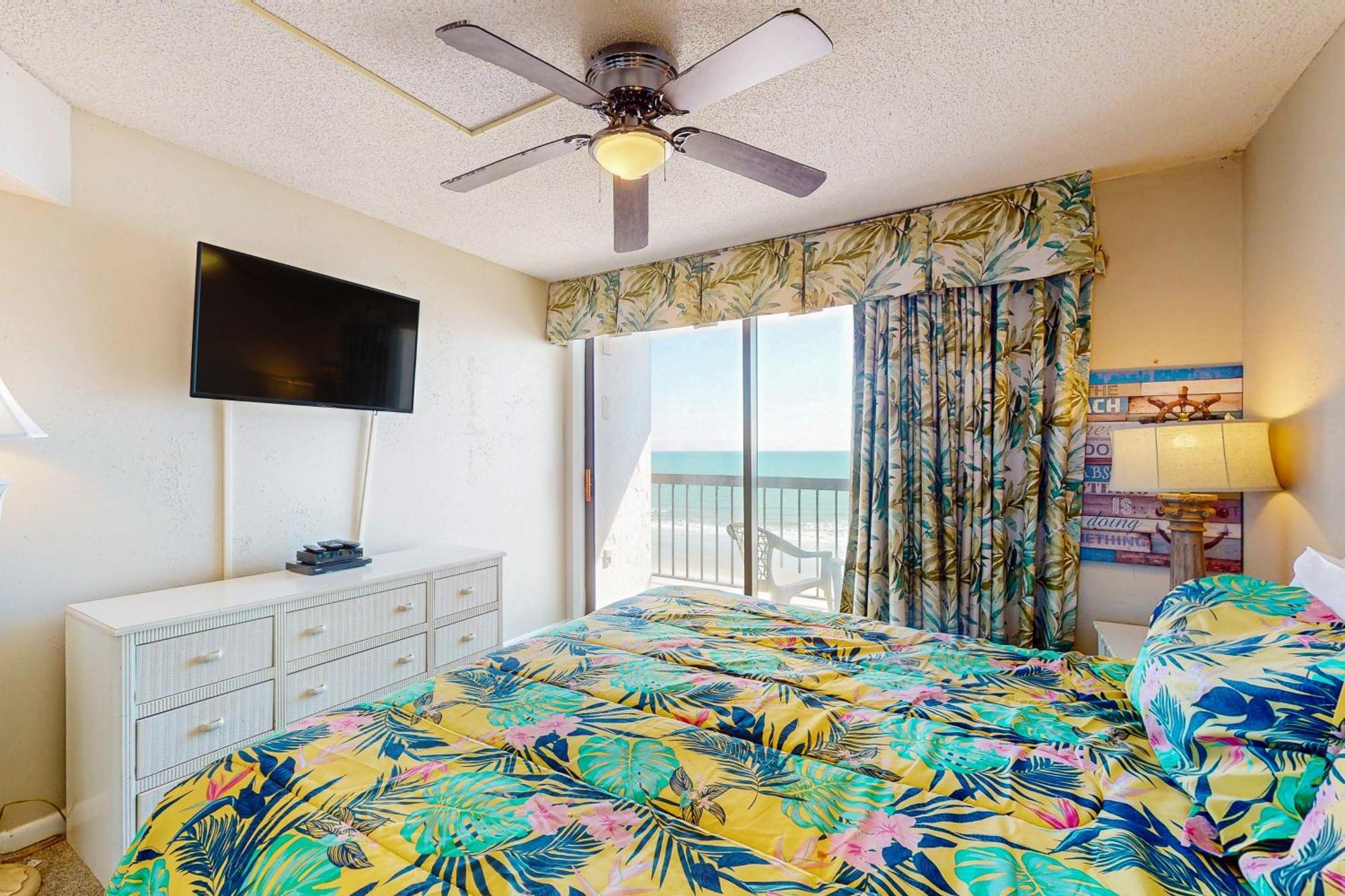 Waterpointe & Sunny Dreams Apartment Myrtle Beach Exterior photo